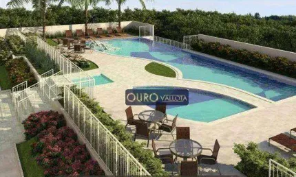 AP no UNION MOOCA - 88m² - 3 dorm-1 suite - 2 vagas- Lazer