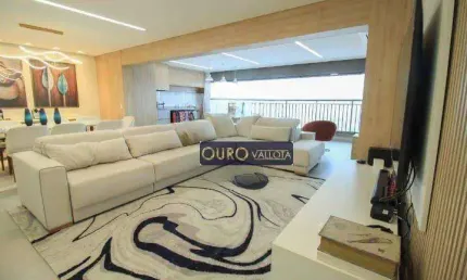 Apartamento com 3 quartos à venda na Rua Madre de Deus, Mooca, São Paulo
