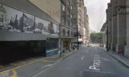 Sala comercial para alugar na Praça da Sé, Sé, São Paulo