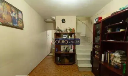 Terreno à venda na Avenida Dom Azeredo Coutinho, Jardim Vila Formosa, São Paulo