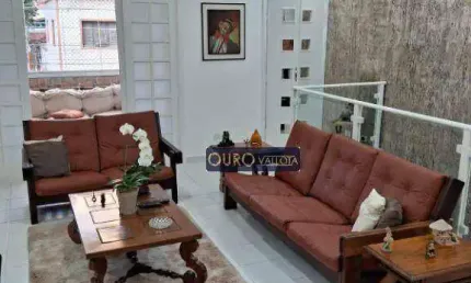 Prédio para alugar na Rua Orville Derby, Mooca, São Paulo