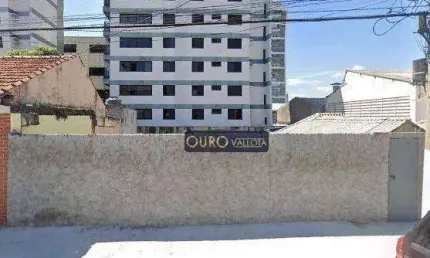 Terreno à venda na Rua Fidélis Papini, Vila Prudente, São Paulo