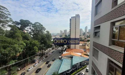 Apartamento com 3 quartos à venda na Rua Juventus, Parque da Mooca, São Paulo