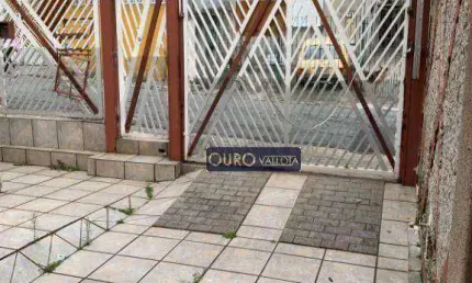 Terreno à venda na Rua Maria Laura Figueiredo, Jardim Novo Carrão, São Paulo