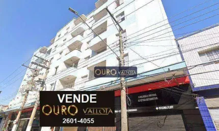 Apartamento com 2 dormitórios à venda, 88 m² por R$ 480.000,00 - Mooca - São Paulo/SP