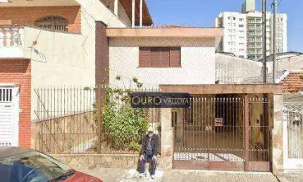 Casa com 3 quartos à venda na Rua Jundiapeba, Vila Zelina, São Paulo