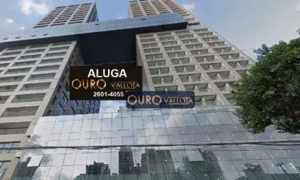 Conjunto para alugar, 450 m² por R$ 52.000,00/mês - Tatuapé - São Paulo/SP