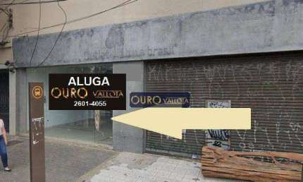 Loja à venda, 100 m² por R$ 700.000,00 - Mooca - São Paulo/SP