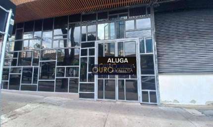 Sala para alugar, 180 m² por R$ 8.500,00/mês - Tatuapé - São Paulo/SP