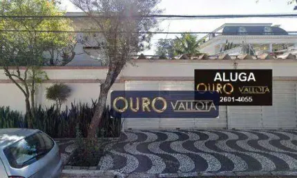 Sobrado à venda, 700 m² por r$ 12.000.000,00 - vila nova conceição - são paulo/sp