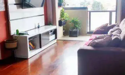 Apartamento à venda, 79 m² por r$ 620.000,00 - mooca - são paulo/sp