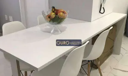 Apartamento com 2 quartos à venda na Rua São Bernardo, Tatuapé, São Paulo