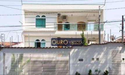 CASA no jd avelono - 350m2 - 4 dom, 3 suites, 4 vagas,quintal com jardim