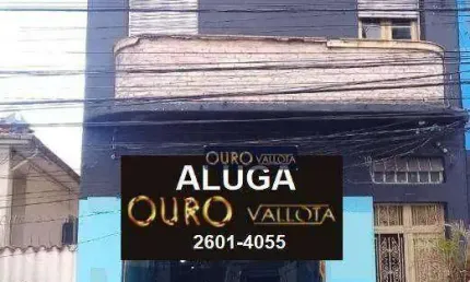 Sobrado para alugar, 238 m² por R$ 7.000,00/mês - Mooca - São Paulo/SP