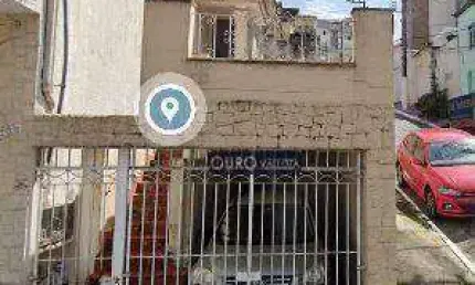 Casa com 2 quartos para alugar na Rua Marechal Barbacena, Vila Regente Feijó, São Paulo