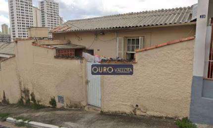 Casa com 1 quarto para alugar na Rua Batista da Costa, Vila Regente Feijó, São Paulo