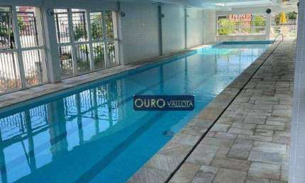 Apartamento com 3 quartos à venda na Rua Pedro de Godói, Parque da Vila Prudente, São Paulo