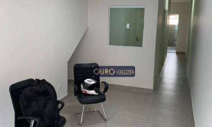 Casa com 1 quarto para alugar na Rua Assupá, Vila Prudente, São Paulo