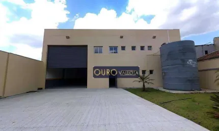 Galpão à venda, 2200 m²  r$ 19.600.000 - ipiranga - são paulo