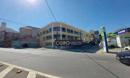 Prédio à venda, 1200 m² por R$ 8.600.000 - Santana - São Paulo