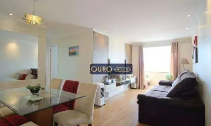 Apartamento com 3 quartos à venda na Rua Tamaindê, Vila Carrão, São Paulo