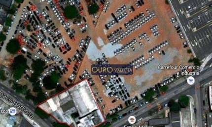 Terreno à venda, 1200 m² por R$ 36.000.000 - Cambuci - São Paulo/SP