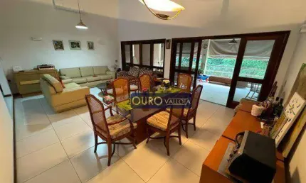 Casa com 5 quartos à venda na Rua Uirapurus, Jardim Flamboyant-B, Atibaia