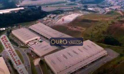 Galpão para alugar, 1422 m² por R$ 51.202,00/mês - Itaqui - Itapevi/SP