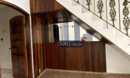 Casa com 2 quartos à venda na Rua Barão de Jaguara, Mooca, São Paulo