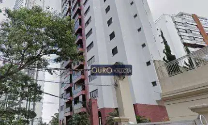 Apartamento com 2 quartos à venda na Rua Luiz dos Santos Cabral, Jardim Anália Franco, São Paulo