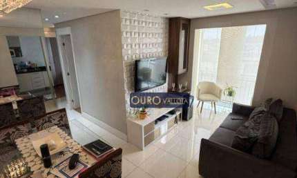Apartamento com 2 quartos à venda na Rua Ibitirama, Vila Prudente, São Paulo