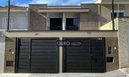 Casa com 3 quartos à venda na Rua Doutor Ernesto Moreira, Mooca, São Paulo