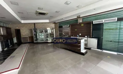 Sala comercial para alugar na Rua do Oratório, Mooca, São Paulo