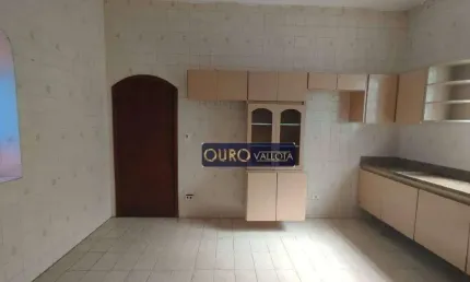 Casa com 1 quarto para alugar na Rua França Carvalho, Alto da Mooca, São Paulo
