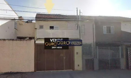 Sobrado com 2 dormitórios à venda, 75 m² por R$ 636.000,00 - Vila Prudente - São Paulo/SP