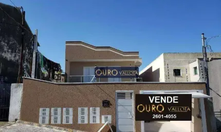 Apartamento com 2 dormitórios à venda, 36 m² por r$ 280.000,00 - aricanduva - são paulo/sp