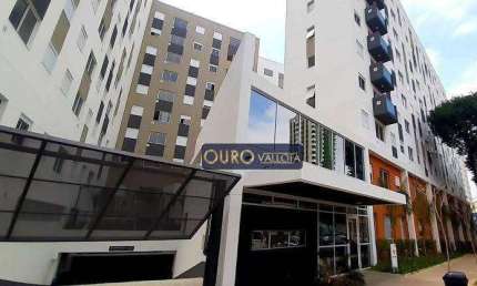 Apartamento com 1 quarto para alugar na Rua Pires de Campos, Alto da Mooca, São Paulo