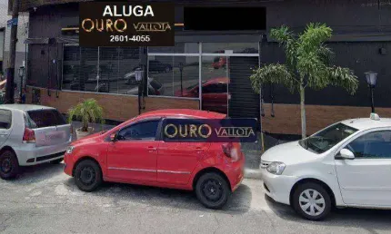Salão para alugar, 70 m² por r$ 4.080,00/mês - mooca - são paulo/sp