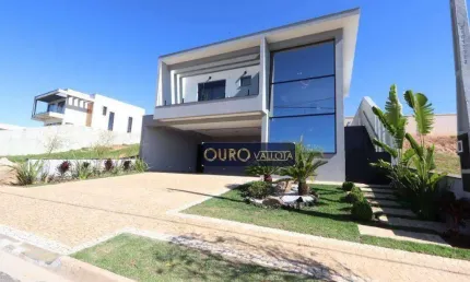 Casa com 3 quartos à venda no Reserva Santa Rosa, Itatiba 
