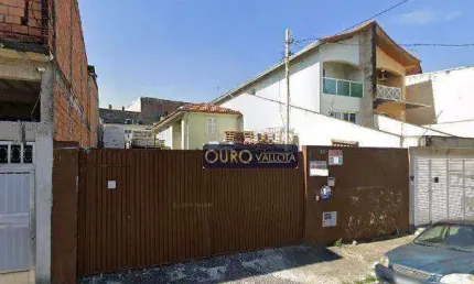 Terreno à venda na Rua Augusto Piacentini, Jardim Independência, São Paulo