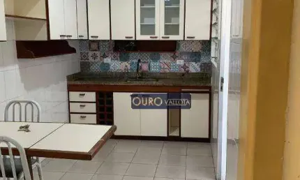 Apartamento com 3 quartos para alugar na Rua Pires de Campos, Alto da Mooca, São Paulo