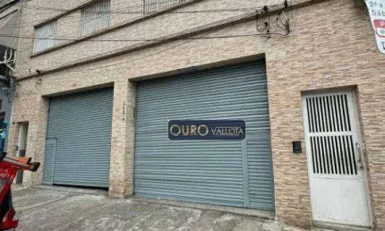 Barracão / Galpão / Depósito para alugar na Rua Marina Crespi, Mooca, São Paulo