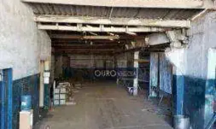 Terreno comercial para alugar na Rua Murta-do-Campo, Vila Alpina, São Paulo