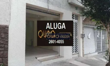 Salão para alugar, 120 m² por R$ 3.649,47/mês - Mooca - São Paulo/SP