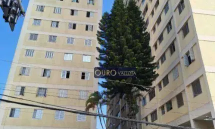 Apartamento com 2 quartos para alugar na Rua da Mooca, Mooca, São Paulo