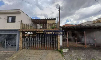 Sobrado com 3 dormitórios à venda, 157 m² por R$ 680.000,00 - Vila Prudente - São Paulo/SP