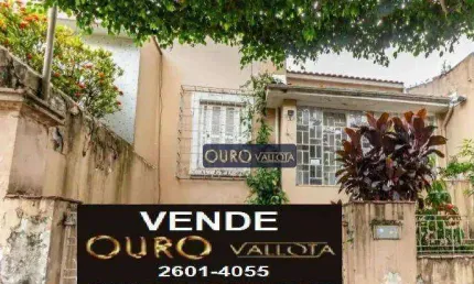 Terreno à venda, 189 m² por R$ 749.000,00 - Mooca - São Paulo/SP