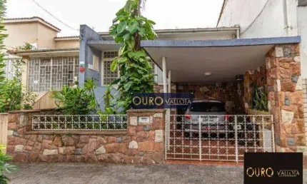 Terreno à venda, 191 m² por R$ 875.000,00 - Mooca - São Paulo/SP