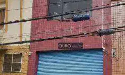 Sala comercial para alugar na Rua Itaqui, Canindé, São Paulo