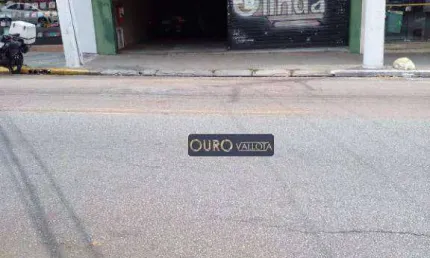 Sala comercial à venda na Rua do Oratório, Mooca, São Paulo